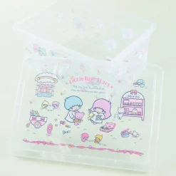 Little Twin Stars Storage Box