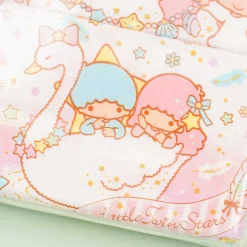 Little Twin Stars Swan Ride Pocket Tissue Pack Set