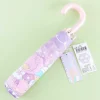 Little Twin Stars Sweet Dreams Portable Foldable Umbrella