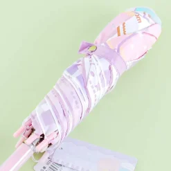 Little Twin Stars Sweet Dreams Portable Foldable Umbrella
