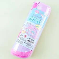 Little Twin Stars Sweet Drinks Cushion Cover