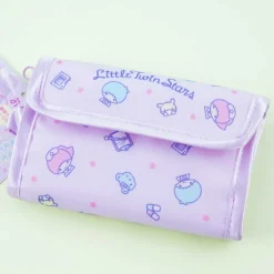 Little Twin Stars Sweet Hospital Medicine Pouch