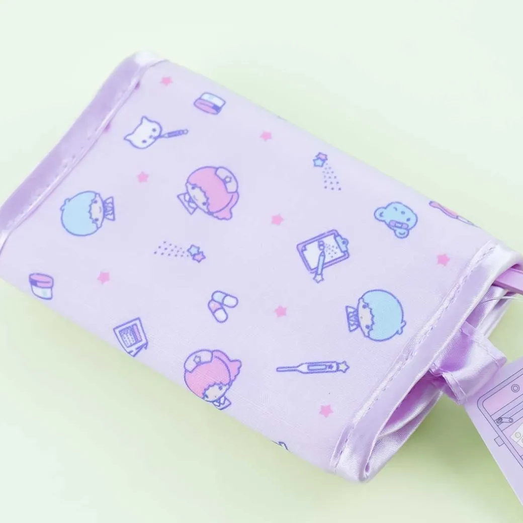 Little Twin Stars Sweet Hospital Medicine Pouch