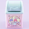 Little Twin Stars Sweet Home Wastebasket