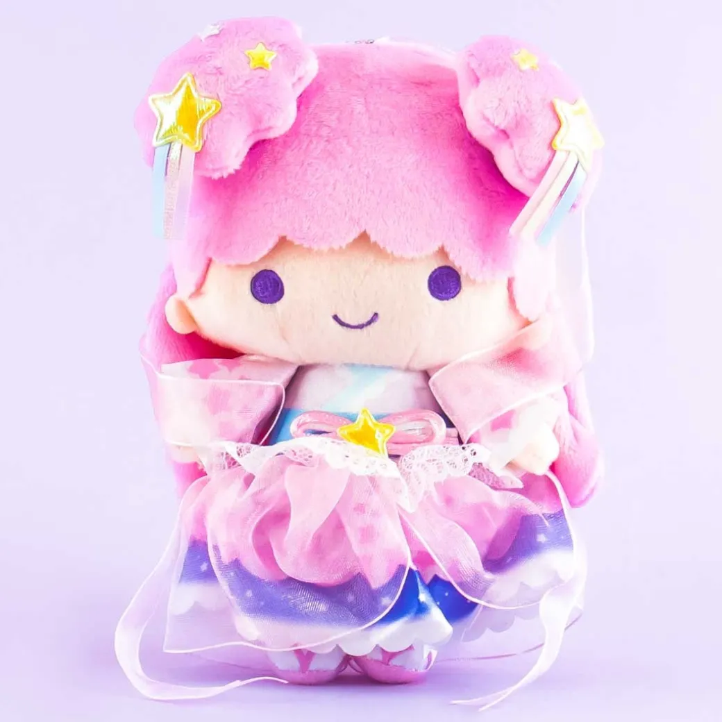 Little Twin Stars Tanabata Plushie - Lala / Medium