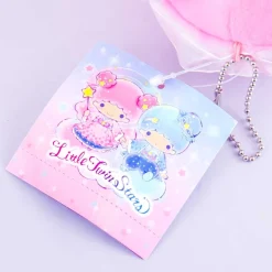 Little Twin Stars Tanabata Plushie - Lala / Medium