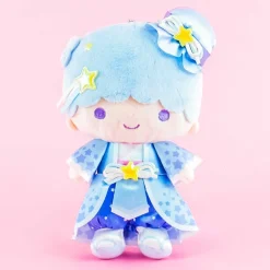 Little Twin Stars Tanabata Plushie - Kiki / Medium