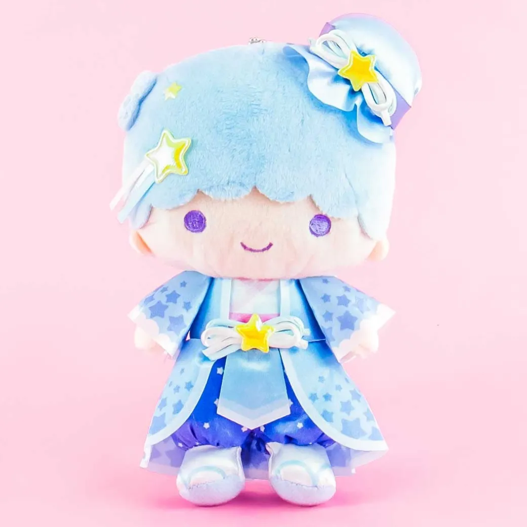Little Twin Stars Tanabata Plushie - Kiki / Medium