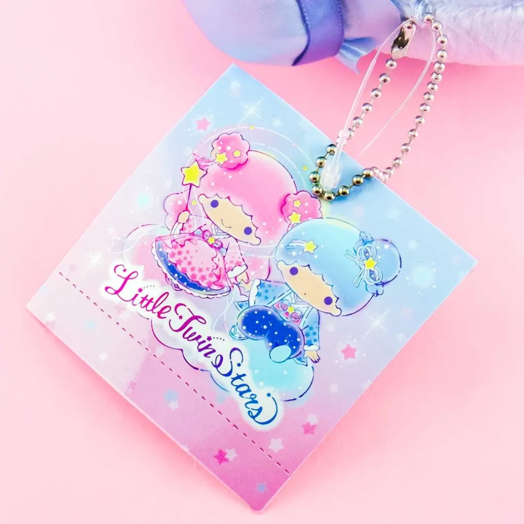 Little Twin Stars Tanabata Plushie - Kiki / Medium