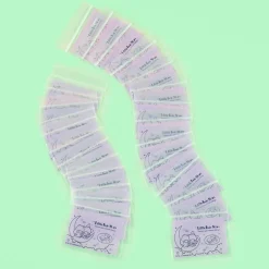 Little Twin Stars Treasure Dreams Zip Bag Set