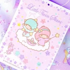 Little Twin Stars Twinkle Harvest Multi-Strap Bag