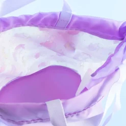 Little Twin Stars Twinkle Harvest Multi-Strap Bag