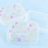 Little Twin Stars Twinkle & Shine Plastic Container Set