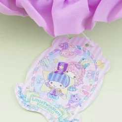 Little Twin Stars Unicorn Round Cushion