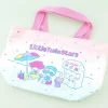 Little Twin Stars Vacation Lunch Bag