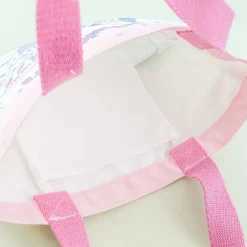 Little Twin Stars Vacation Lunch Bag