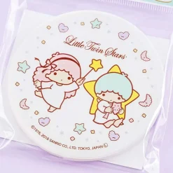 Little Twin Stars Water Absorption Coaster