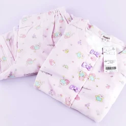 Little Twin Stars Women's Pajama Set