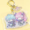 Little Twin Stars x Dolly Mix Holographic Charm