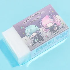 Little Twin Stars x Dolly Mix Eraser
