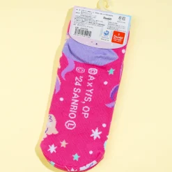 Little Twin Stars x Oshi no Ko Socks - Ai Hoshino