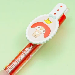 Littleforestfellow & Ribbon Pen