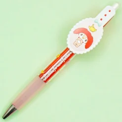 Littleforestfellow & Ribbon Pen