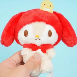 Littleforestfellow 2000s Debut Plushie Charm