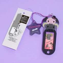 Lloromannic Name Tag Charm