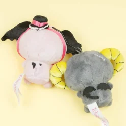 Lloromannic 2000s Debut Plushie Charm