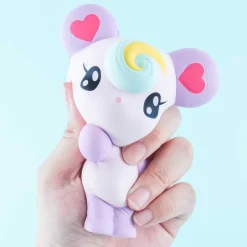 Lollipop Girl Scented Squishy - Claire