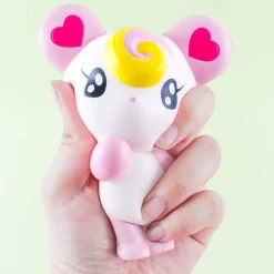 Lollipop Girl Scented Squishy - Lola