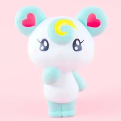 Lollipop Girl Scented Squishy - Luna