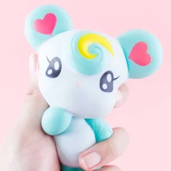 Lollipop Girl Scented Squishy - Luna