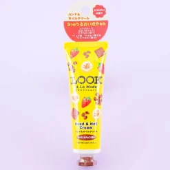 Look A La Mode Chocolate Hand & Nail Cream
