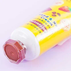 Look A La Mode Chocolate Hand & Nail Cream