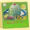 Look Chocolate - Deep Matcha Mont Blanc