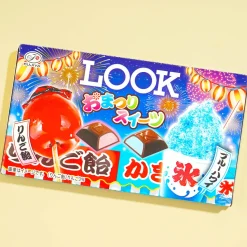 Look Chocolate - Festival Sweets