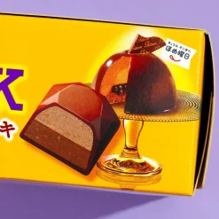 Look Dessert Chocolate - Chocolate Dome Cake