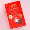 Look Grain of Luxury Chocolate - Strawberry Cocoa