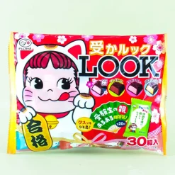 Look Ukeka Chocolate Family Pack