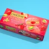 Lotte Choco Pie Premium - Strawberry & Pistachio