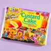 Lotte Custard Cake Halloween Party Pack