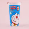 Lotte Doraemon Chocolate Snacks