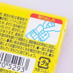 Lotte Fit's Gum - Lemonade Soda