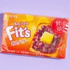 Lotte Fit's Gum - Sweet Red Bean Butter