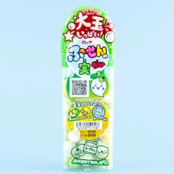 Lotte Fusen No Mi Big Gumballs - Assorted Flavors