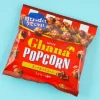 Lotte Ghana Chocolate Popcorn