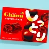 Lotte Ghana Moist Gateau Chocolate