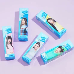 Lotte Itagam x NewJeans Gum - Soda Mint